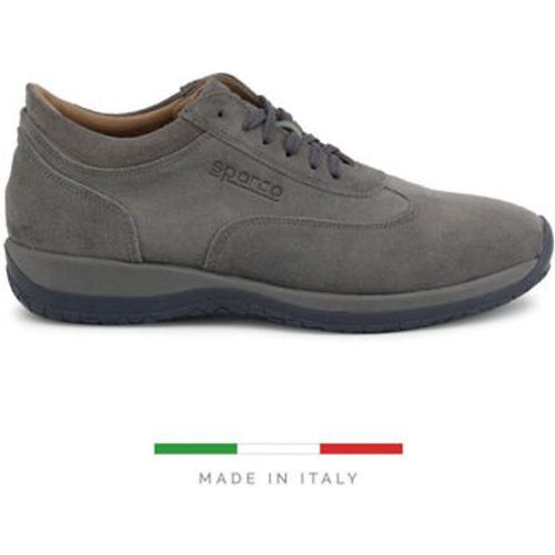 Sneaker Imola-gp1 - Suede Grey - Sparco - Modalova