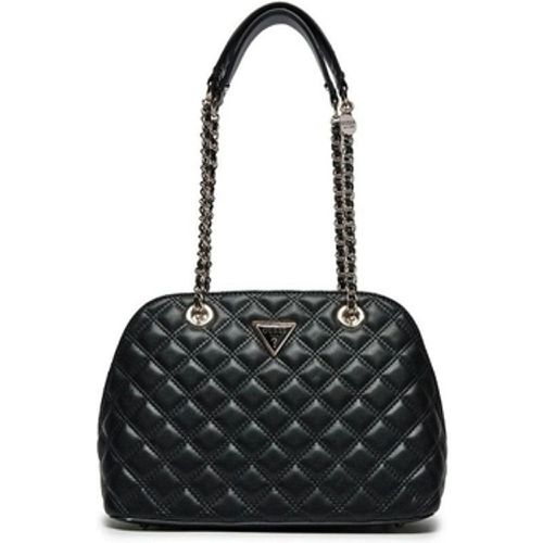 Handtasche GIULLY DOME SATCHEL - Guess - Modalova