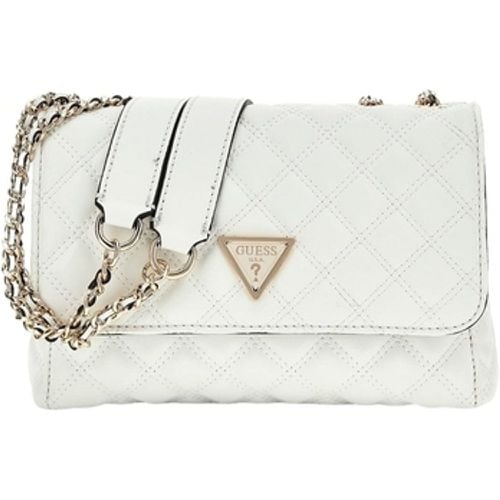 Handtasche GIULLY 2 CMPRTMNT CNVRTBLE FLP - Guess - Modalova