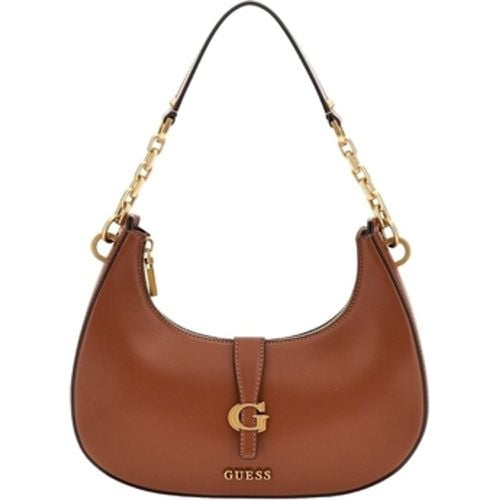 Handtasche KUBA TOP ZIP SHOULDER BAG - Guess - Modalova