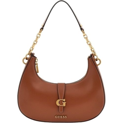 Handtasche KUBA TOP ZIP SHOULDER BAG - Guess - Modalova