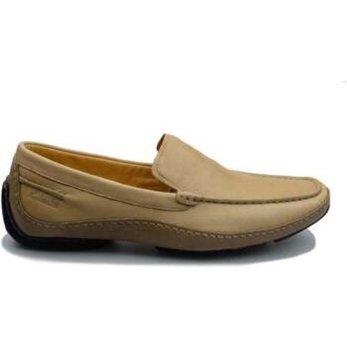 Clarks Herrenschuhe Rapid Mocc - Clarks - Modalova