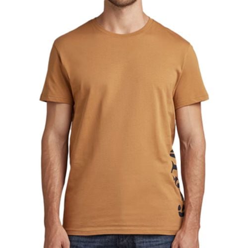 T-Shirts & Poloshirts D22780-336 - G-Star Raw - Modalova