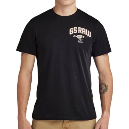 T-Shirts & Poloshirts D24424-C372 - G-Star Raw - Modalova