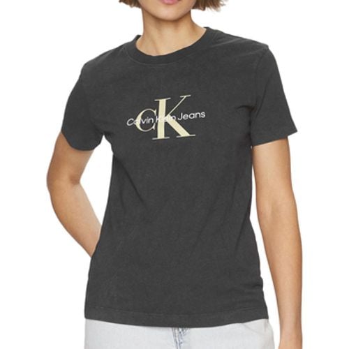 T-Shirts & Poloshirts J20J223272 - Calvin Klein Jeans - Modalova