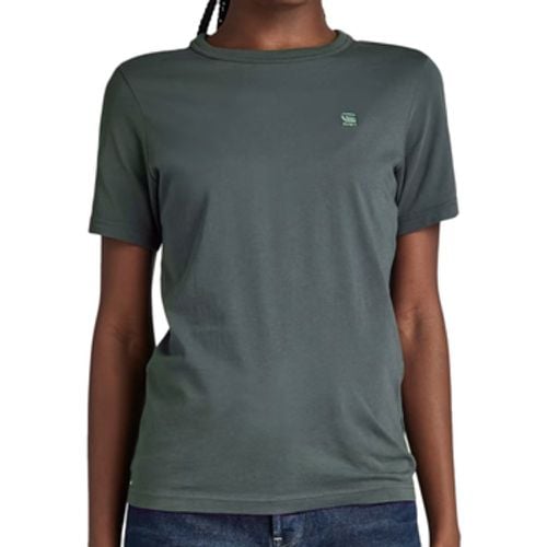 T-Shirts & Poloshirts D23793-4107 - G-Star Raw - Modalova