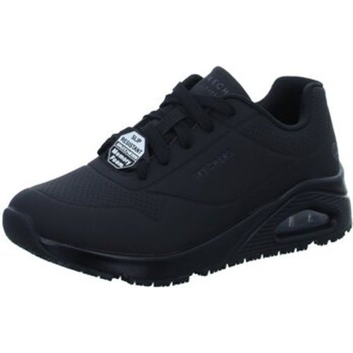 Sneaker Ö Work 108021EC/BLK - Skechers - Modalova