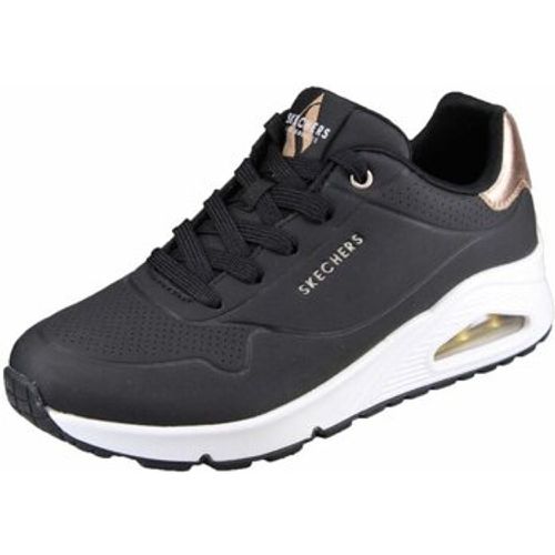 Sneaker Uno Schuhe s 177094 177094 BLK - Skechers - Modalova