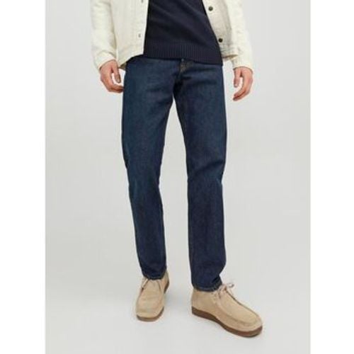 Jeans 12237276 CHRIS-BLUE DENIM - jack & jones - Modalova