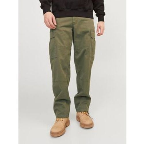 Hosen 12252976 KARL-DUSTY OLIVE - jack & jones - Modalova