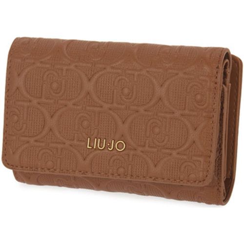 Liu Jo Geldbeutel X0282 M TRIFOLD - Liu Jo - Modalova