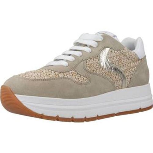 Voile Blanche Sneaker MARAN - Voile blanche - Modalova