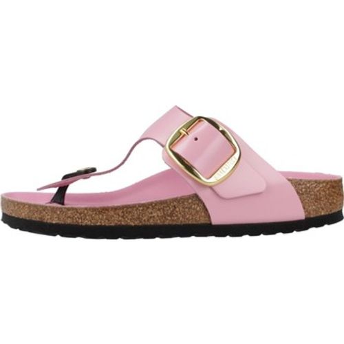 Sandalen GIZEH BIG BUCKLE NATURAL - Birkenstock - Modalova