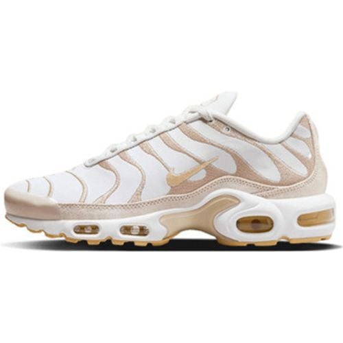 Sneaker Air Max Plus PRM Sanddrift - Nike - Modalova