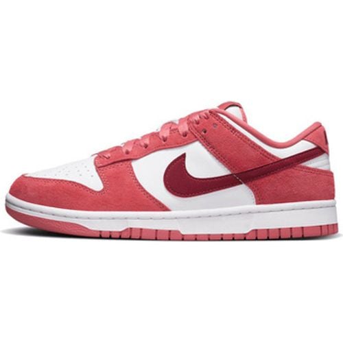 Sneaker Dunk Low Valentine's Day - Nike - Modalova