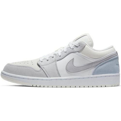 Sneaker Air Jordan 1 Low Sky Grey Paris - Nike - Modalova