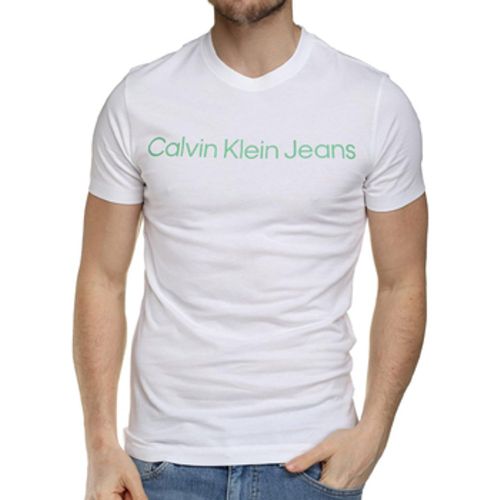 T-Shirts & Poloshirts J30J322344 - Calvin Klein Jeans - Modalova