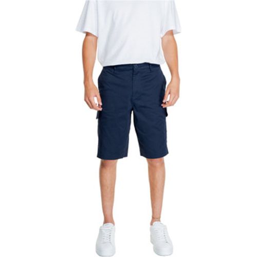 EAX Shorts 3DZS07 ZN3TZ - EAX - Modalova