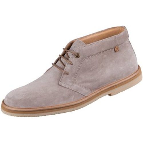 Stiefel Lumbier N5950 taupe taupe Silk Suede N5950 taupe - El Naturalista - Modalova