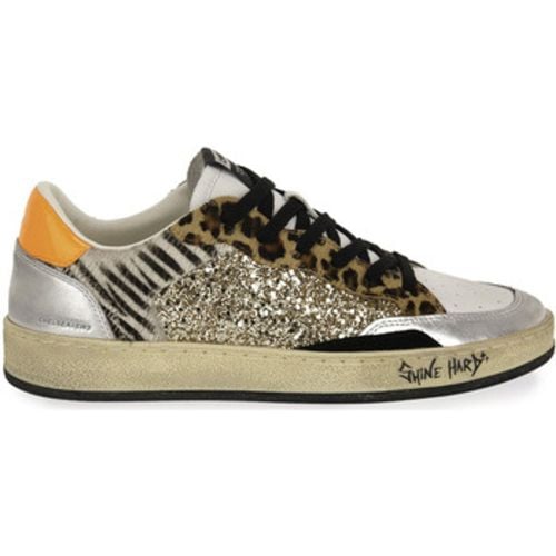 Crime London Sneaker SNEAKER - Crime London - Modalova