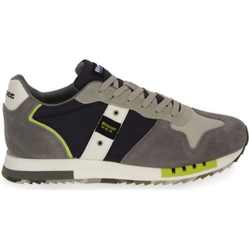 Blauer Sneaker NVY QUEENS - Blauer - Modalova