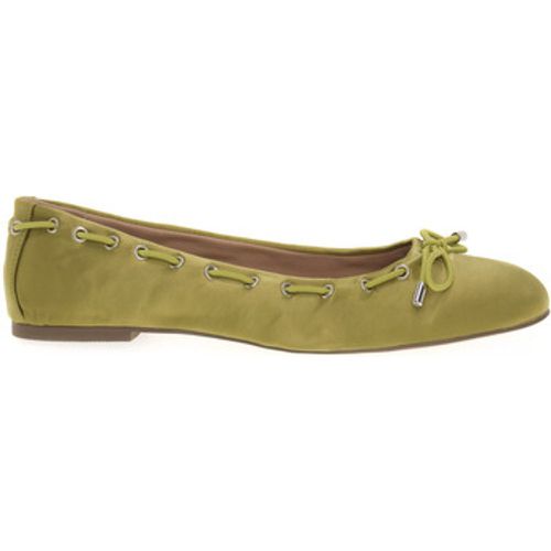 Hadel Ballerinas WASABI SATIN - Hadel - Modalova