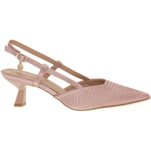 Kharisma Pumps SATIN ROSA - Kharisma - Modalova