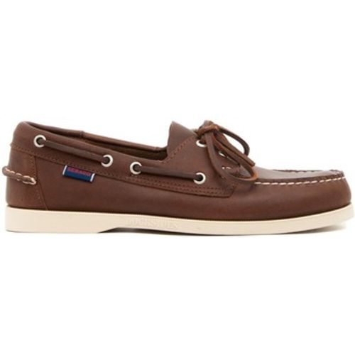 Herrenschuhe 7111MIW DOCKSIDES BUDU - Sebago - Modalova