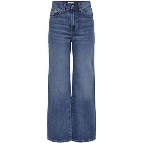 Jeans 15222046 HOPE L.34-MEDIUM BLUE DENIM - Only - Modalova