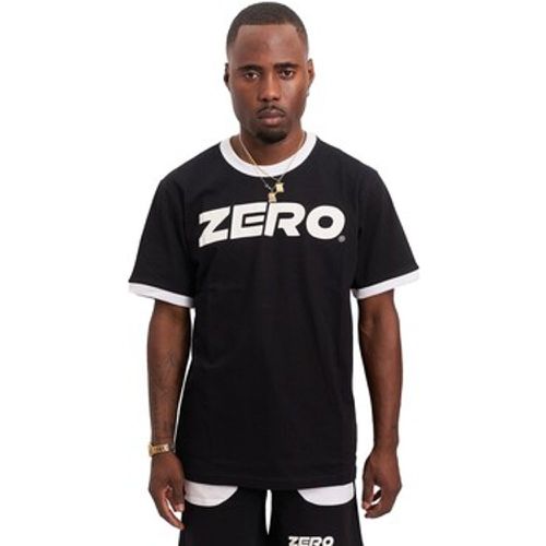 Zero T-Shirt - Zero - Modalova