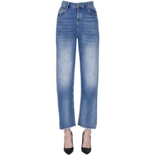 Alessia Santi Jeans DNM00004030AI - Alessia Santi - Modalova