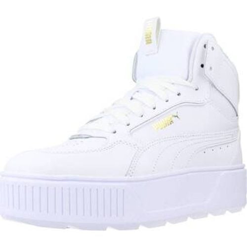 Puma Sneaker KARMEN REBELLE MID - Puma - Modalova