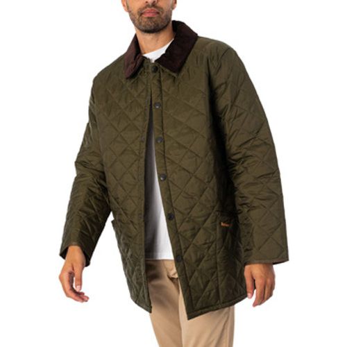 Trainingsjacken Steppjacke Liddesdale - Barbour - Modalova