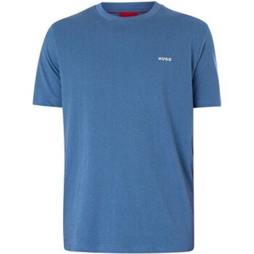 BOSS T-Shirt Dero222 Logo T-Shirt - Boss - Modalova