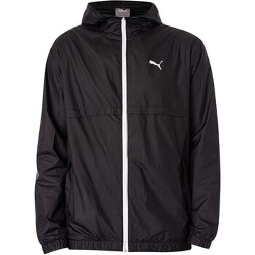 Trainingsjacken Solide Windjacke - Puma - Modalova