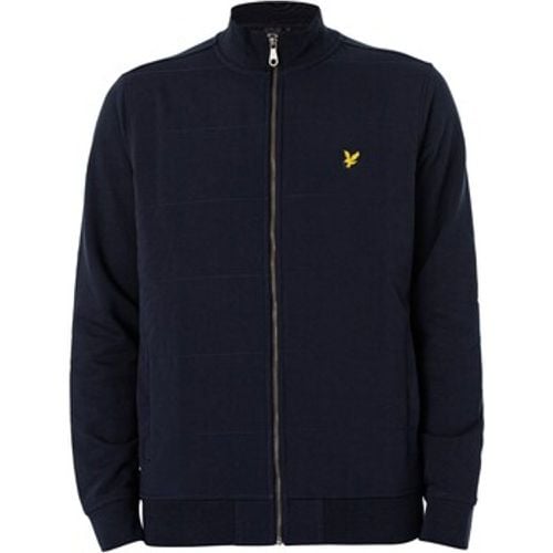 Trainingsjacken Hybrid Baffled Trainingsjacke - Lyle & Scott - Modalova