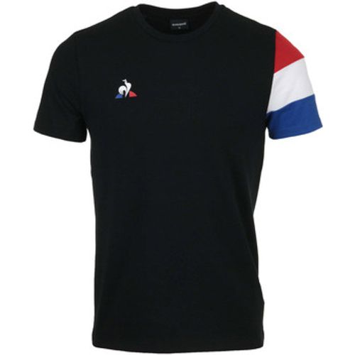 T-Shirt Tennis Tee Ss N°2 - Le Coq Sportif - Modalova