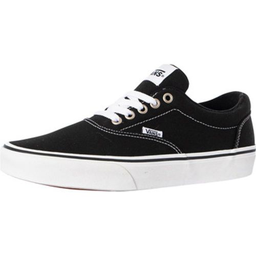 Vans Sneaker Doheny Canvas Trainer - Vans - Modalova