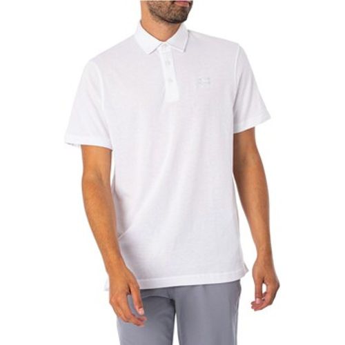 Poloshirt Lockeres Poloshirt mit Symbol - Under Armour - Modalova