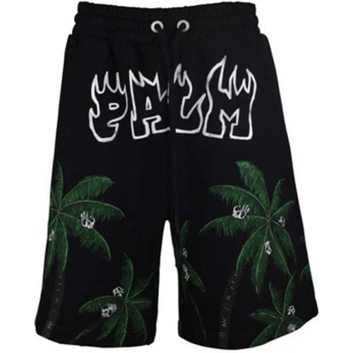 Palm Angels Shorts - Palm Angels - Modalova