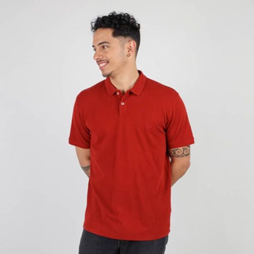 Oxbow Poloshirt Polo NASDAK - Oxbow - Modalova