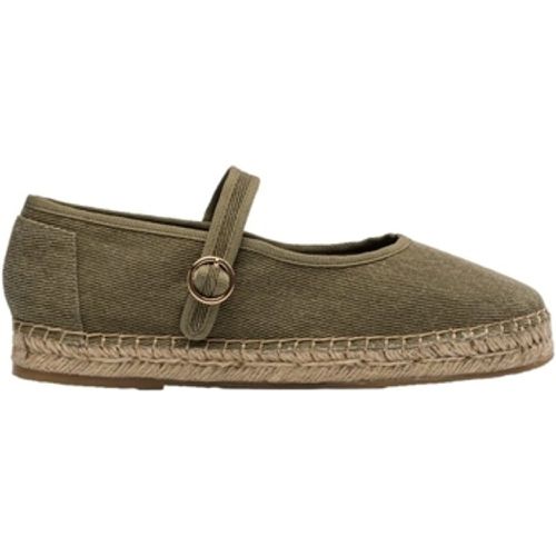 Ballerinas Mary Jane W - Essential Khaki - Paez - Modalova