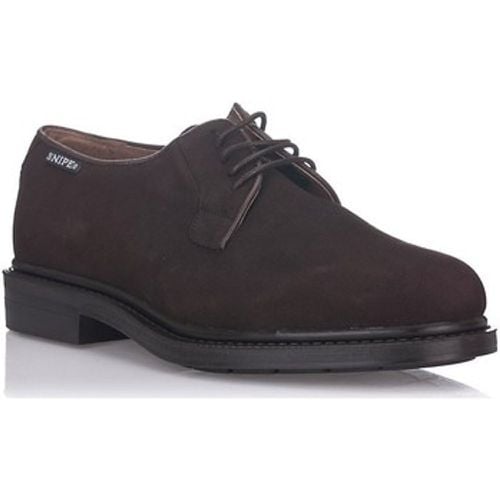 Sneaker SCHUHE Blucher 44621 Serraje InglÃ©s - Snipe - Modalova