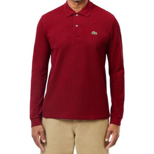 Lacoste Poloshirt L1312 - Lacoste - Modalova