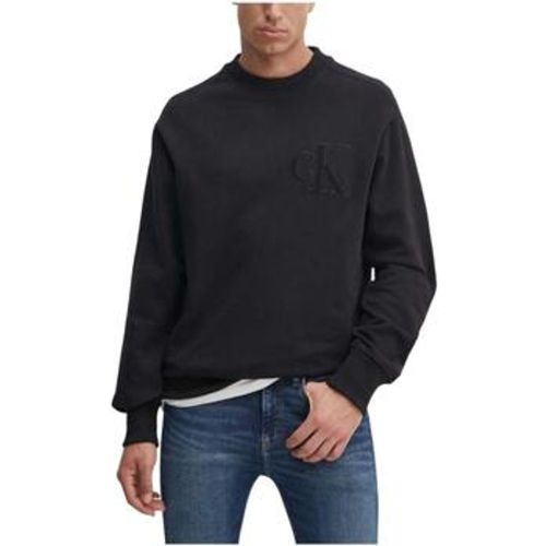 Calvin Klein Jeans Sweatshirt - Calvin Klein Jeans - Modalova