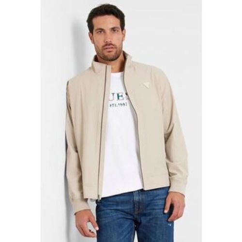 Jacken M4YL13 WEZ70 TECNICAL JKT-G1CA PASADENA STONE - Guess - Modalova