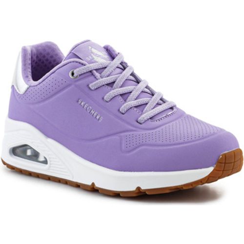 Sneaker Uno - Shimmer Away 155196-LIL - Skechers - Modalova