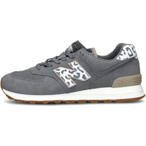 New Balance Sneaker WL574IJ2 - New Balance - Modalova