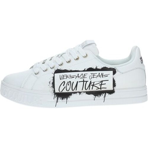 Versace Jeans Couture Sneaker - Versace Jeans Couture - Modalova