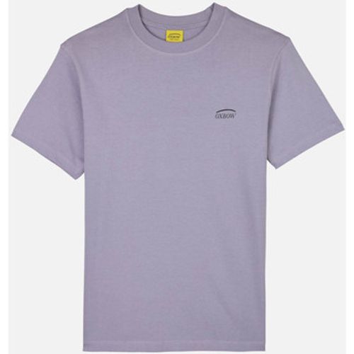 Oxbow T-Shirt Tee - Oxbow - Modalova